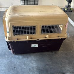 Travel Kennel 