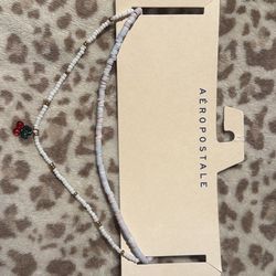 aeropostale necklaces
