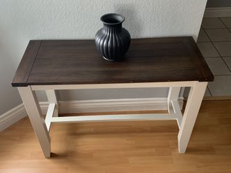 Farmhouse Table