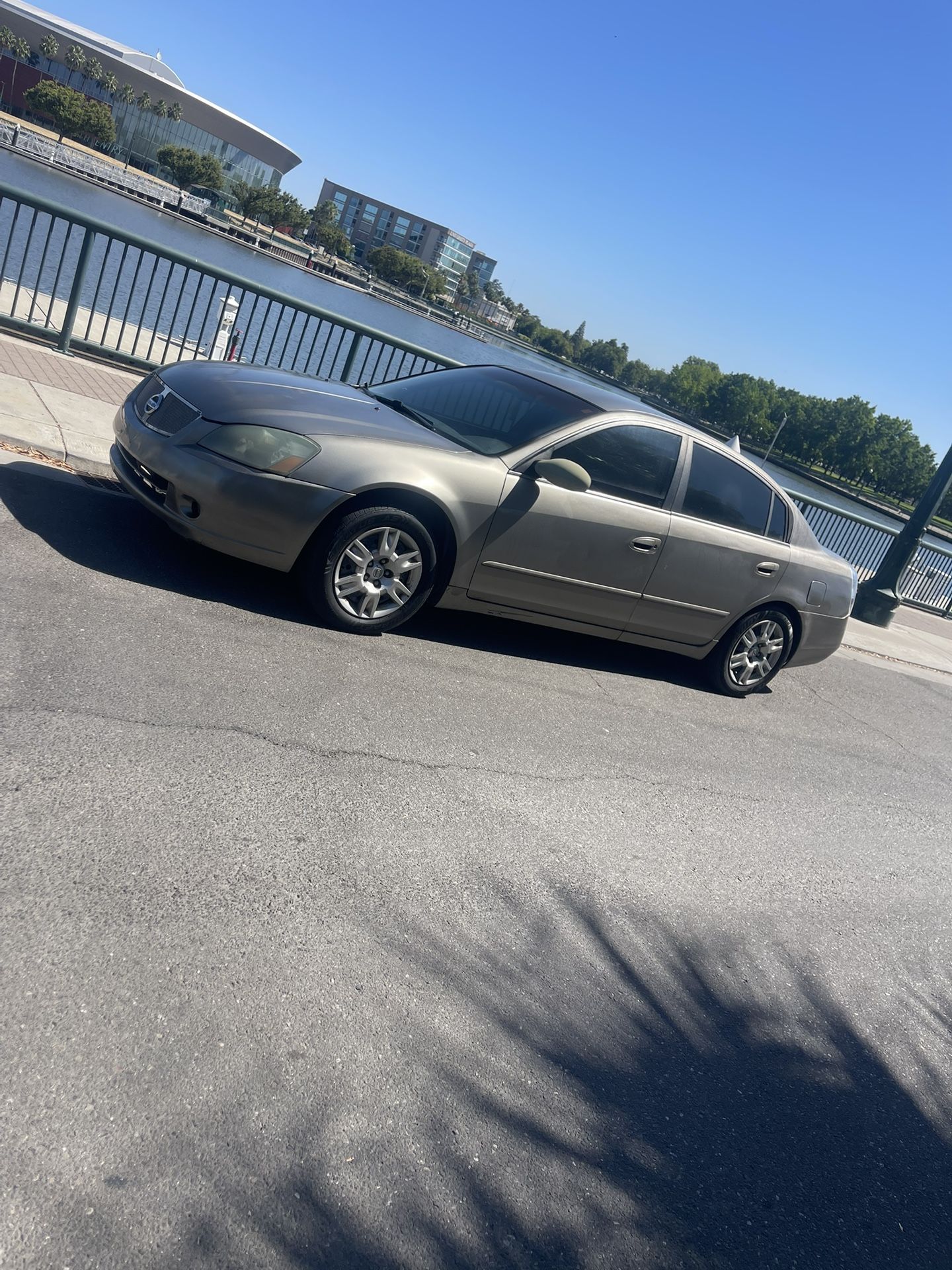2006 Nissan Altima