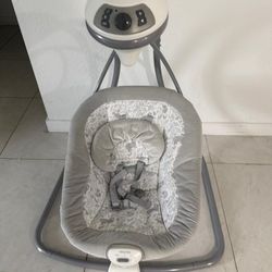 Graco Swing For Sale!