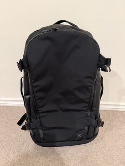Lululemon Travel Backpack - Black