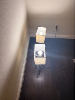 Lamps
