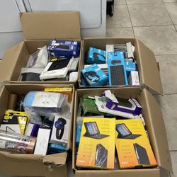 Devices And Electronic - for Cel /Computer Variety 