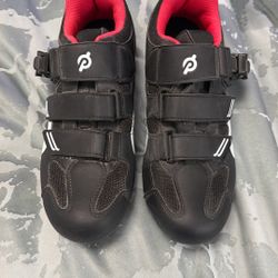 Peloton Shoes 38 - Excellent Condition