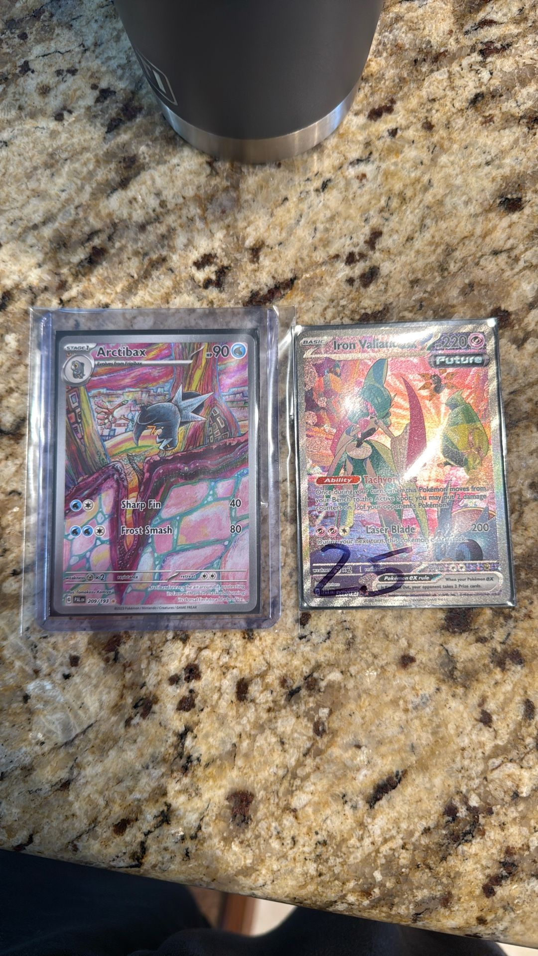 Pokémon Singles 
