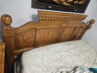 Bedroom set