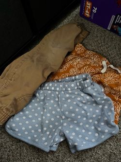 Toddler Clothing Bundle