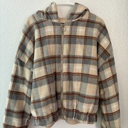 XL sweater