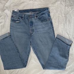 Women’s 501 Jeans