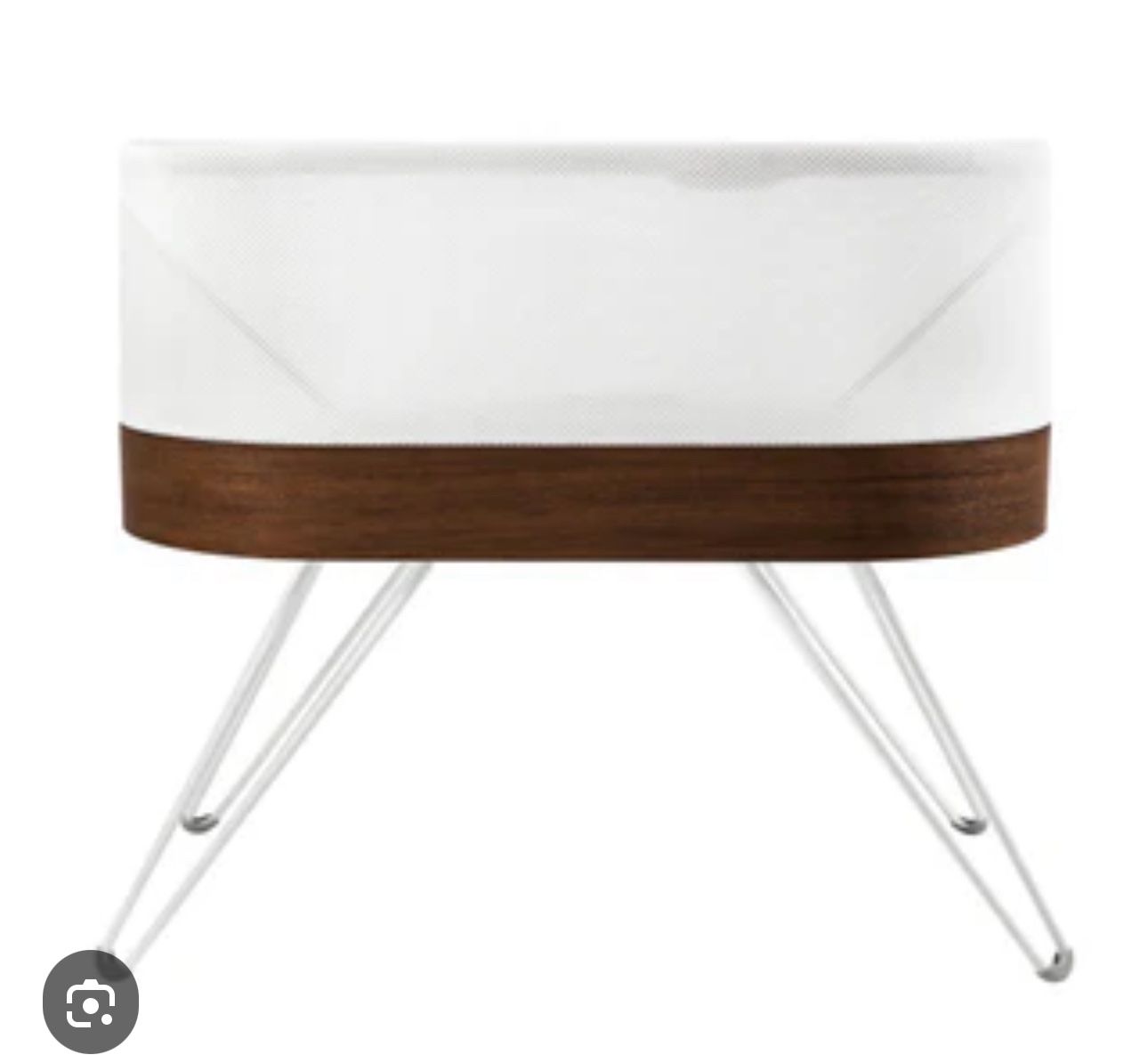 Snoo smart baby sleeper