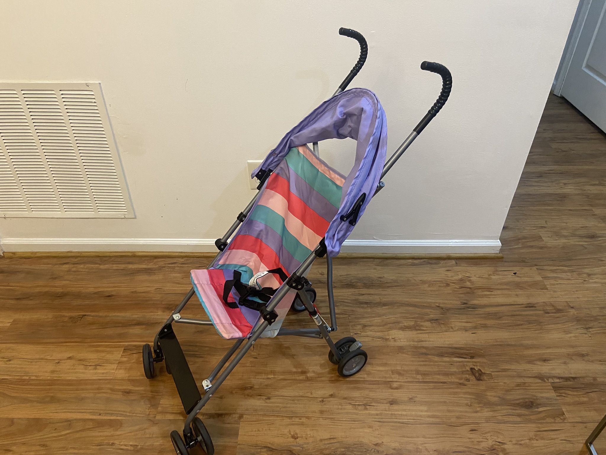 Baby Stroller