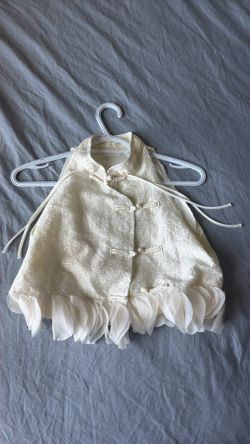Chinese style  women s top