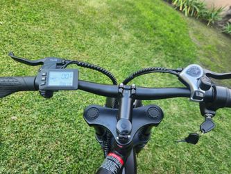 E Bike