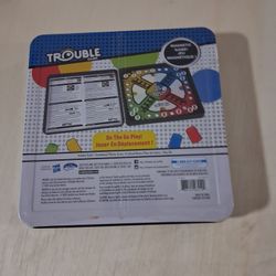 Trouble Sorry And A Deck Of Cards Board Games