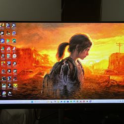 Acer Nitro XF273 M3 180hz Gaming Monitor