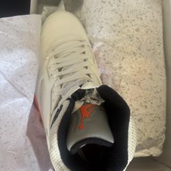 Jordan 5s New 10 5
