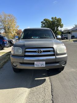 2005 Toyota Tundra