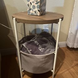 Side Table 