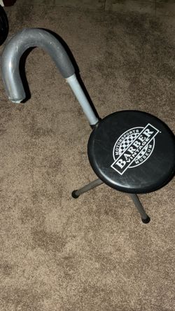 SPORT SEAT  & WALKING CANE