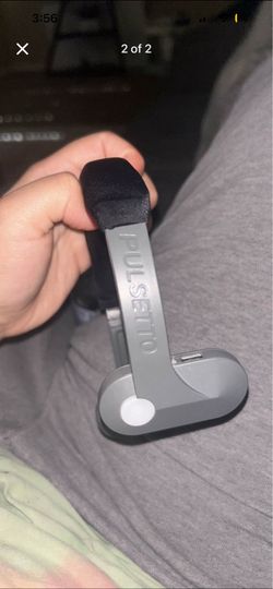 pulsetto massager