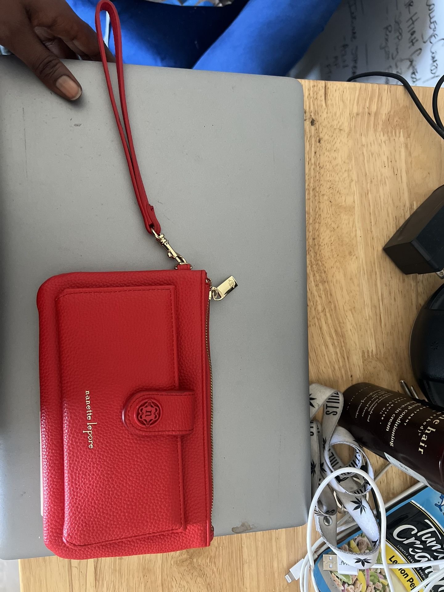 Nanette Lapore Wallet