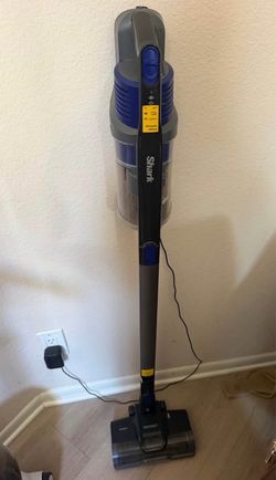 Shark Lightweight Corded Stick Vacuum Cleaner