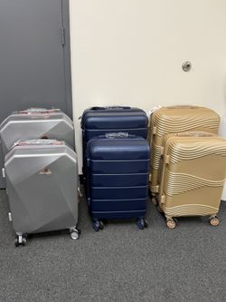 Luggage Set of 2