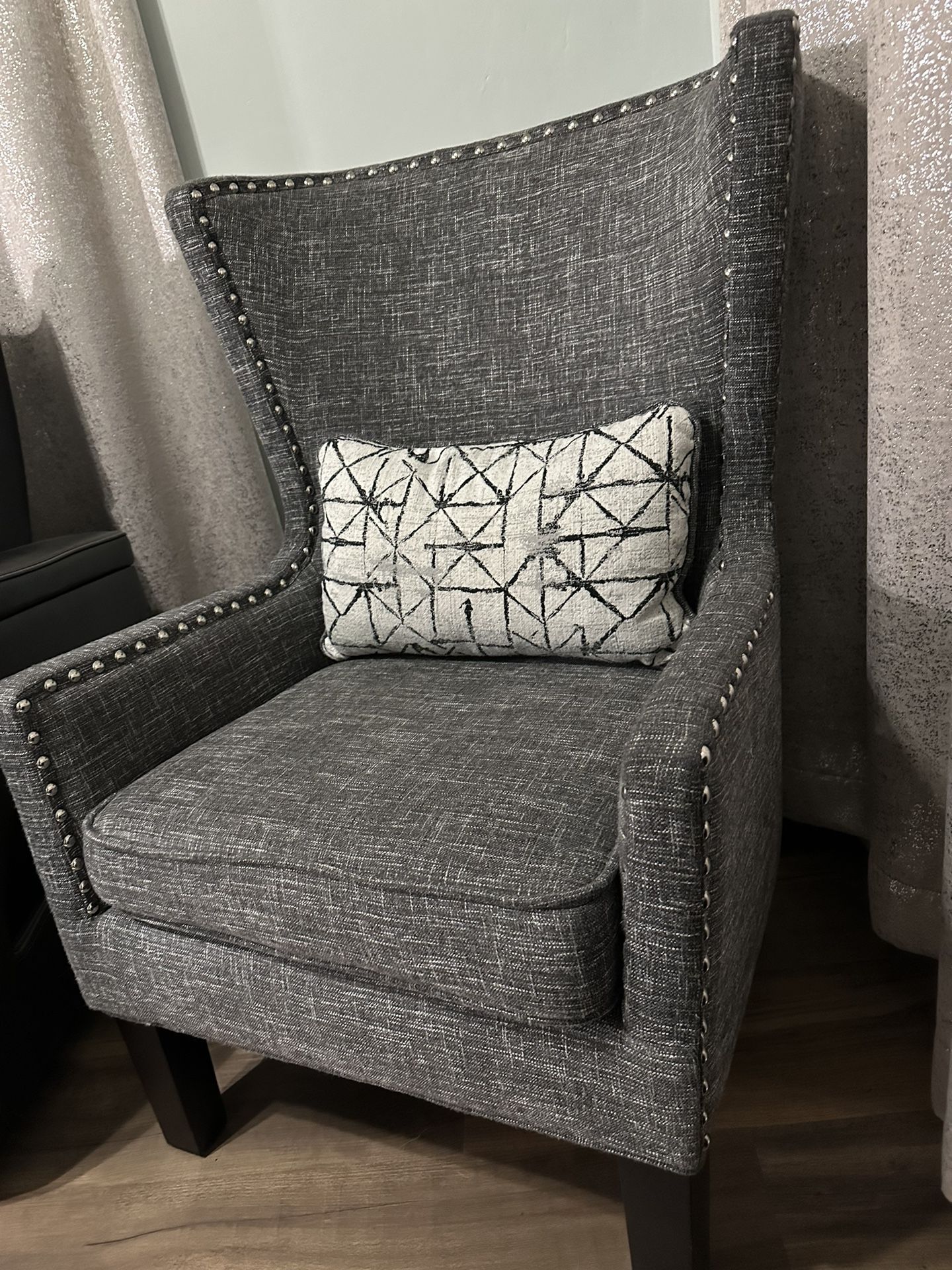 Sofa Chair  / Accent Chair 
