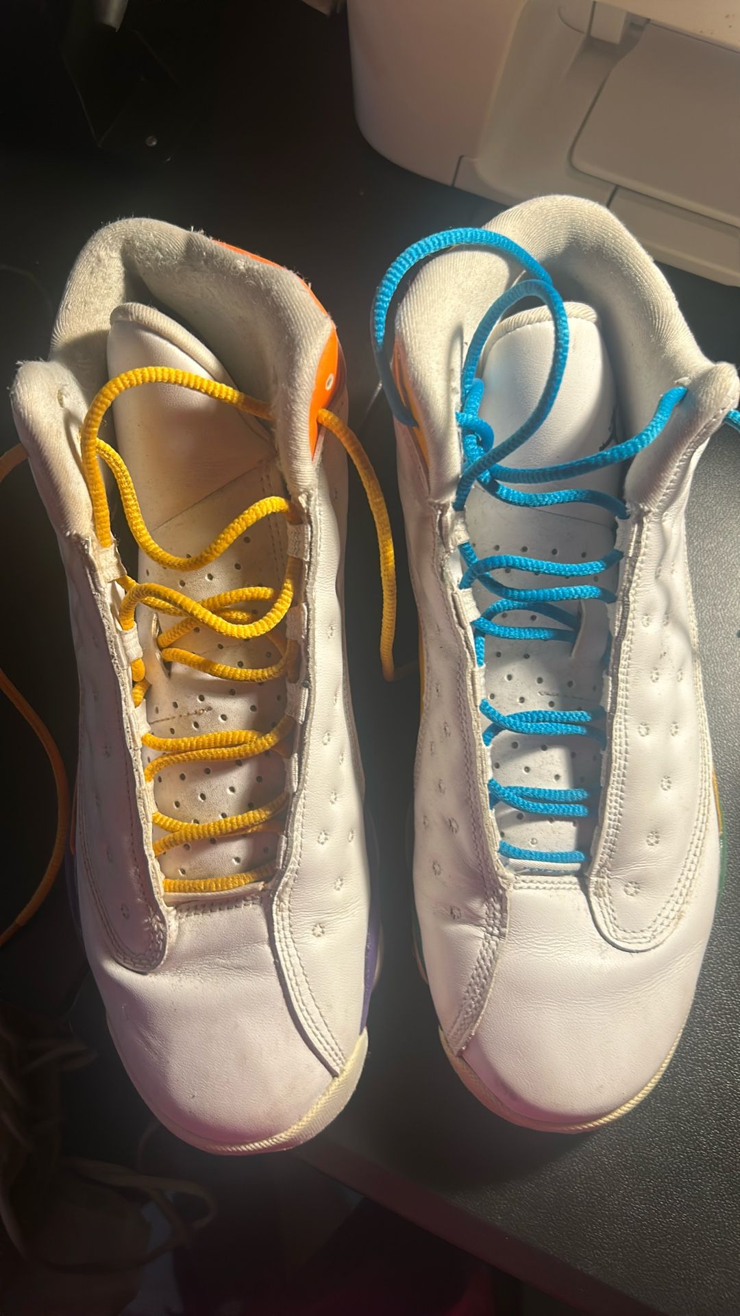 Sneakers