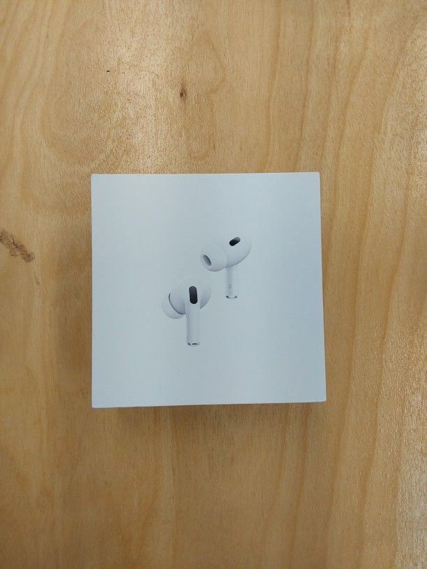 Airpods Pro( 2nd Generation)