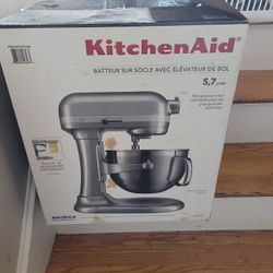 Kitchen Aid 