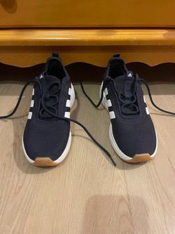 Adidas Cloudfoam Sneakers 5 Youth