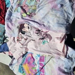 Girl Clothes 7/8