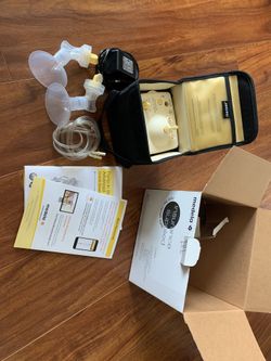Medela Breast Pump