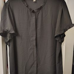 Women's Blouse 