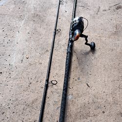 Surf/Pier Fishing Combo