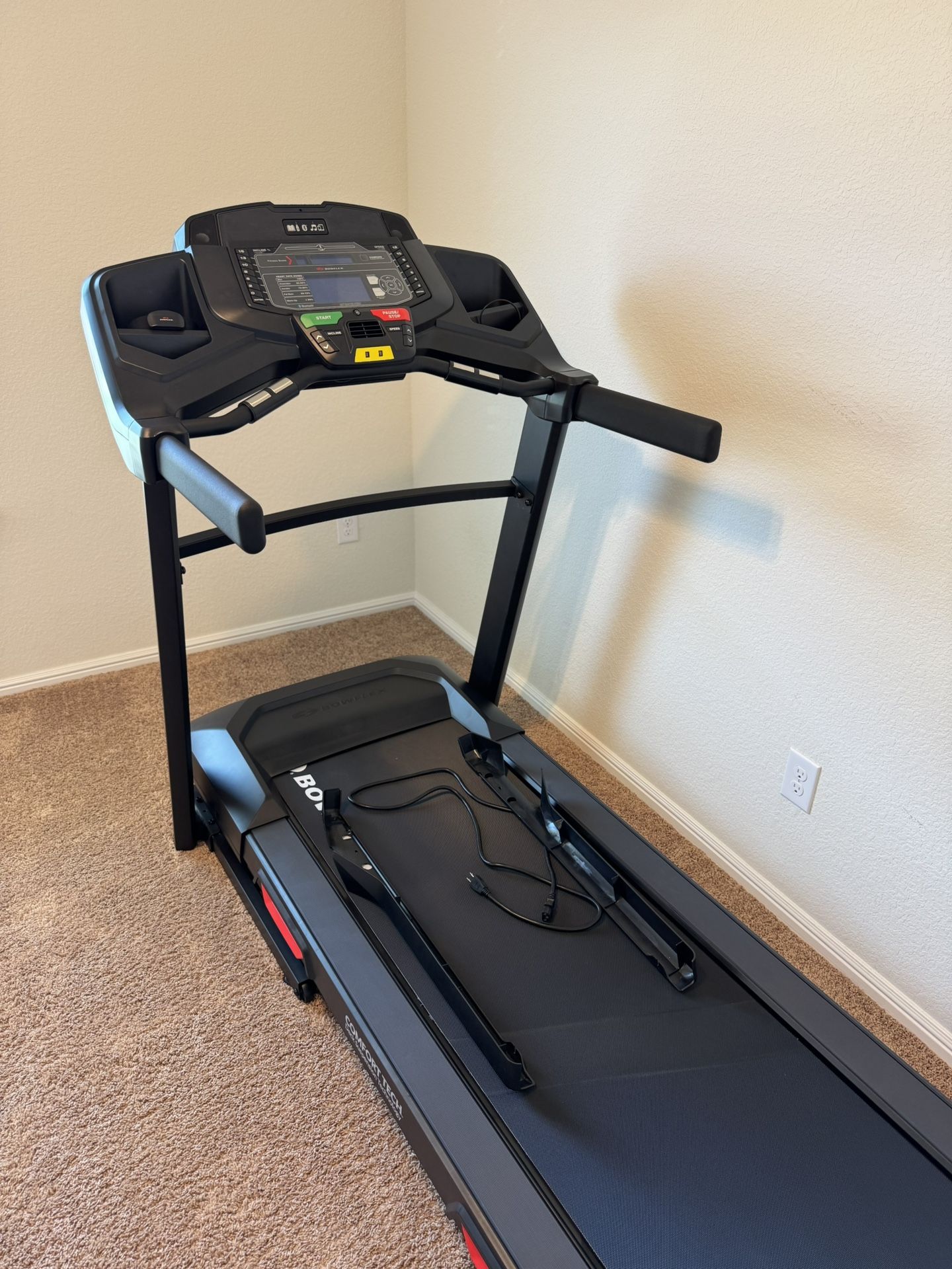 BowFlex Treadmill For Sale