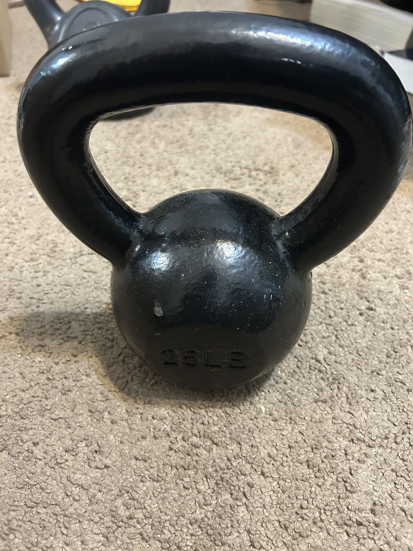 Kettle Bell