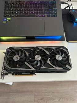 ROG strix 3060