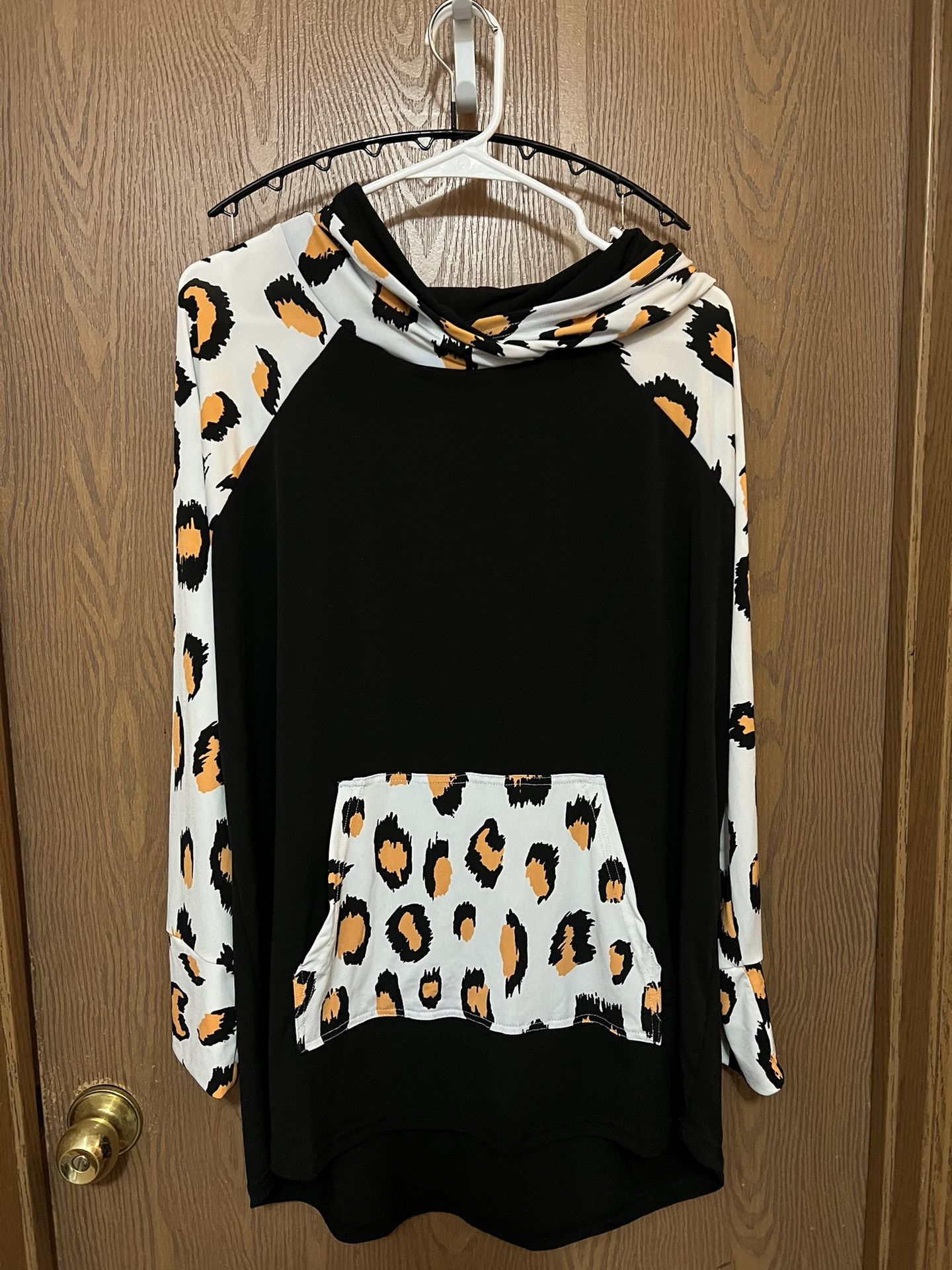 Lularoe Hoodie