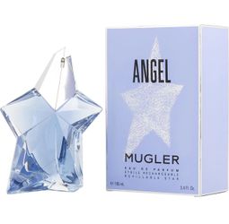Mugler Angle 