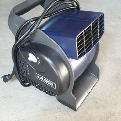 Lasko Pro-Performance High Velocity Utility Blower Fan for Sale in Seatac,  WA - OfferUp