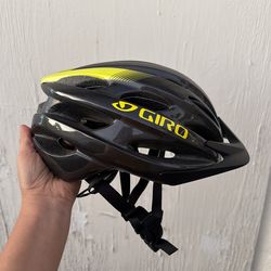 Giro Bike Helmet
