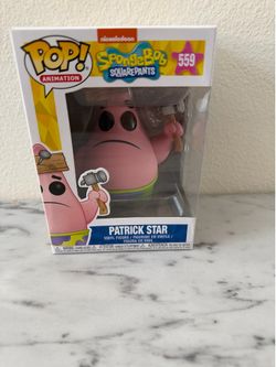 Funko pops