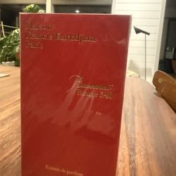 Baccarat Rouge 540 Extrait (Brand New)