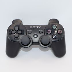 PlayStation 3 PS3 DualShock 3 Controller OEM