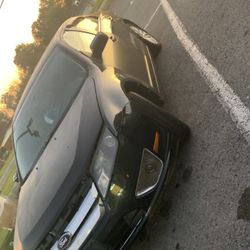 2010 Ford Fusion