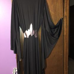 Halloween Adult costume