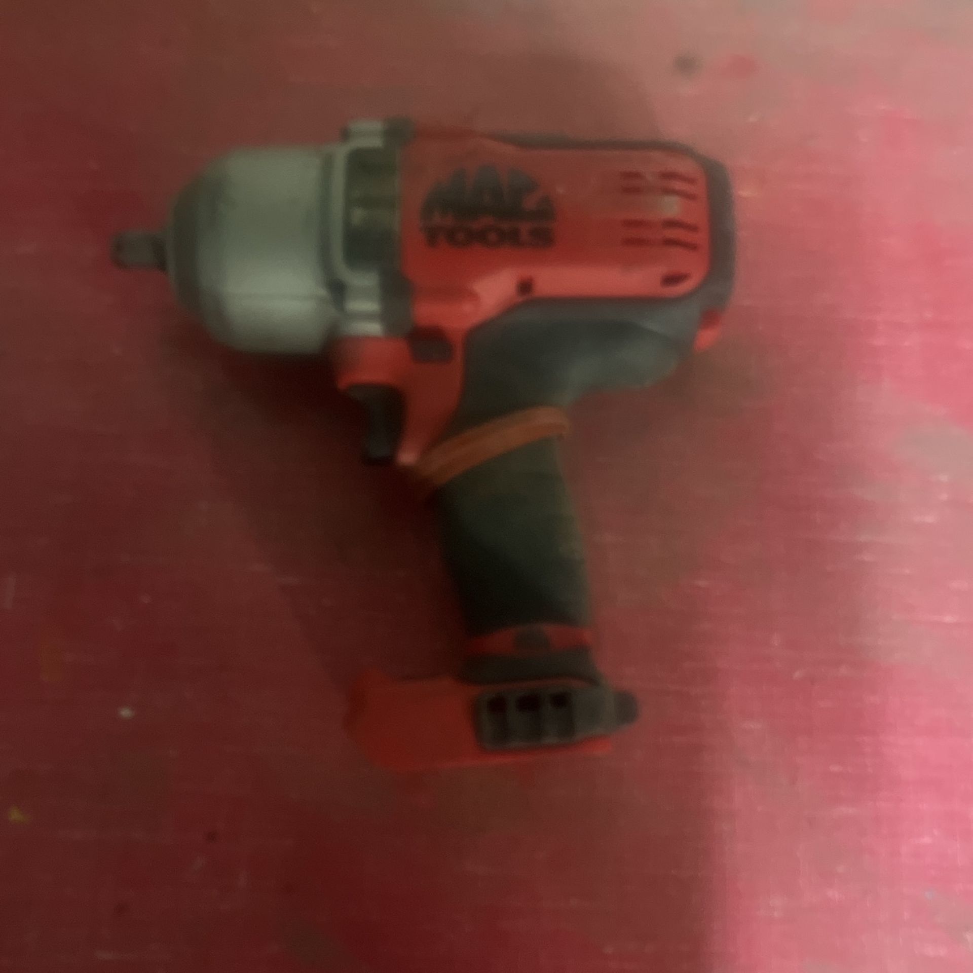 Mac Tools 1/2” Impact